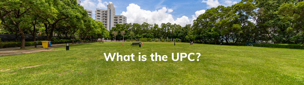 what_is_the_upc