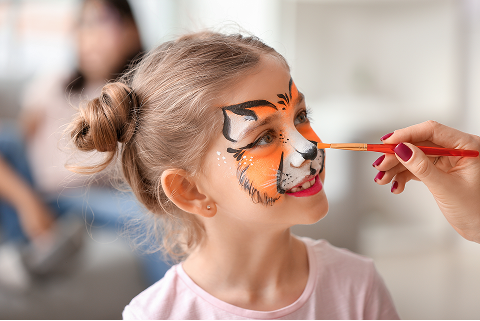 halloween_face_painting